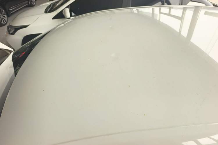 Used Volkswagen Santana 2021 1.5L Automatic Fashion Edition Roof
