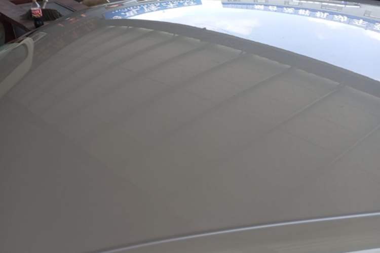Used Volkswagen Santana 2021 1.5L Manual Fashion Edition Roof