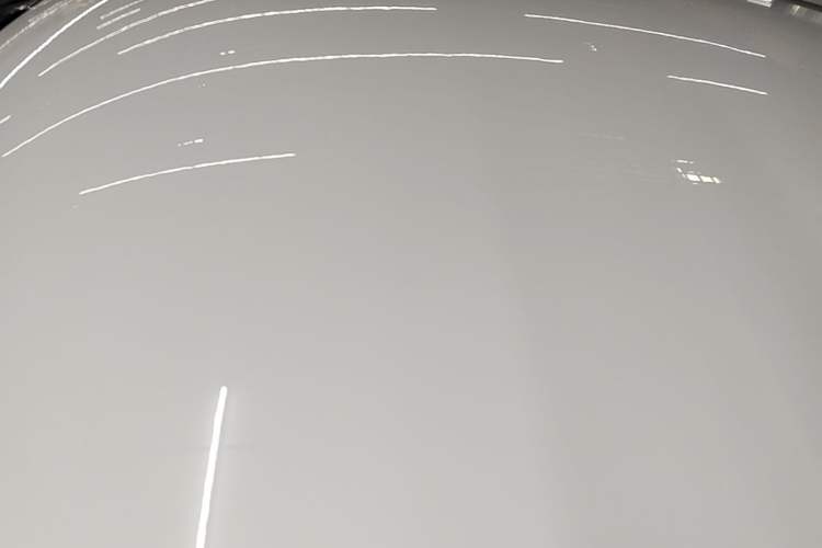 Used Volkswagen Santana 2021 1.5L Automatic Fashion Edition Roof