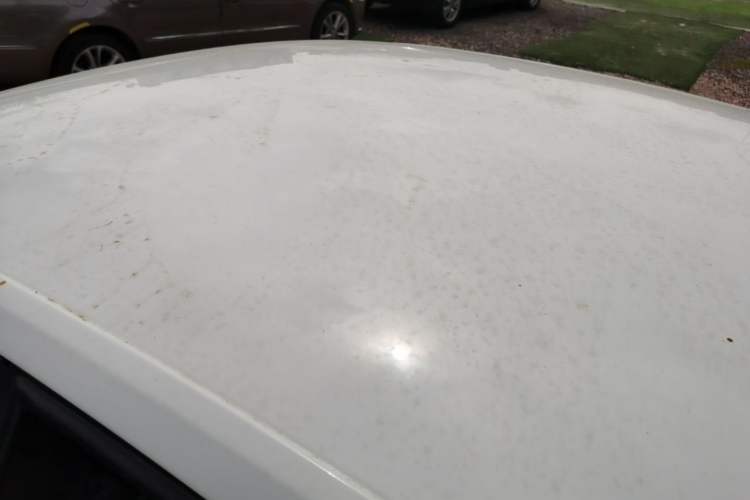 Used Volkswagen Santana 2021 1.5L Manual Fashion Edition Roof