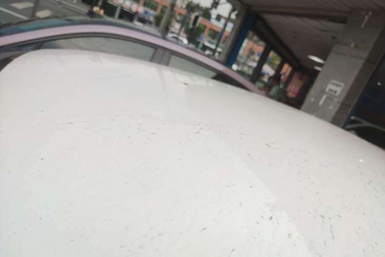 Used Volkswagen Santana 2021 1.5L Manual Fashion Edition Roof