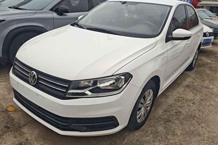 Used Volkswagen Santana 2021 1.5L Automatic Fashion Edition Guazi used car, China used car export, Used car for sale, Used cars, Cheapest cars for sale