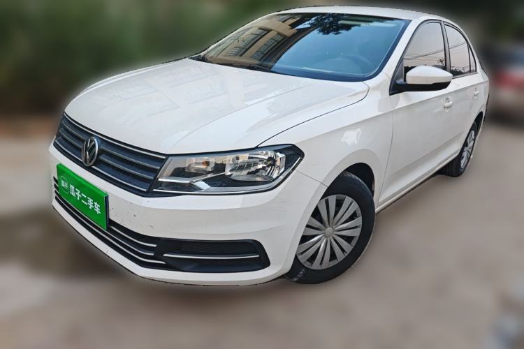 Used Volkswagen Santana 2021 1.5L Manual Fashion Edition Guazi used car, China used car export, Used car for sale, Used  cars, Cheapest cars for sale