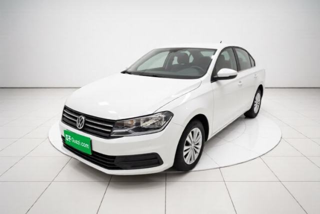 Used Volkswagen Santana 2021 1.5L Automatic Fashion Edition