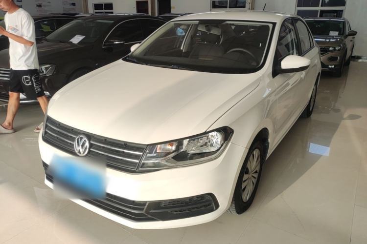 Used Volkswagen Santana 2021 1.5L Automatic Fashion Edition Guazi used car, China used car export, Used car for sale, Used  cars, Cheapest cars for sale
