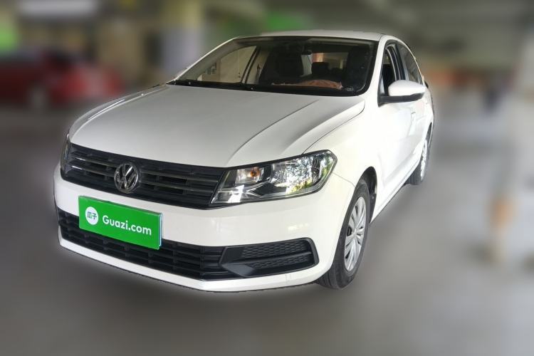 Used Volkswagen Santana 2021 1.5L Manual Fashion Edition Guazi used car, China used car export, Used car for sale, Used cars, Cheapest cars for sale