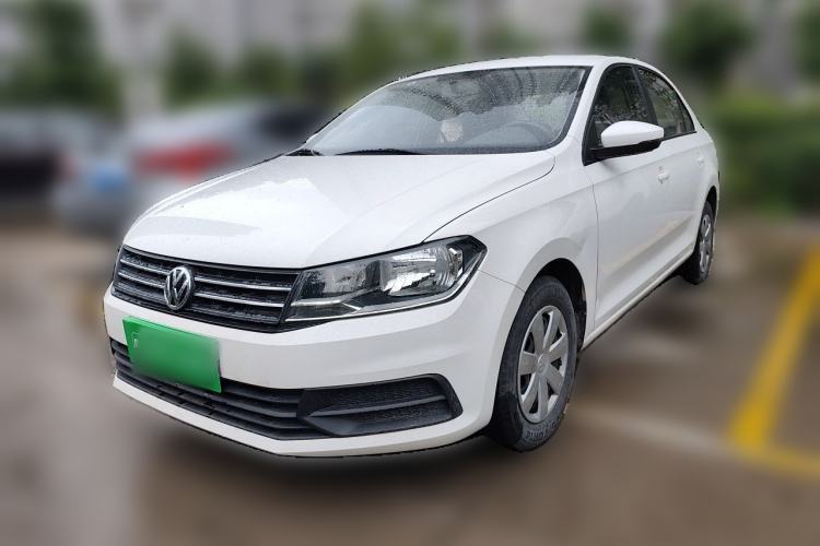 Used Volkswagen Santana 2021 1.5L Automatic Fashion Edition Guazi used car, China used car export, Used car for sale, Used  cars, Cheapest cars for sale