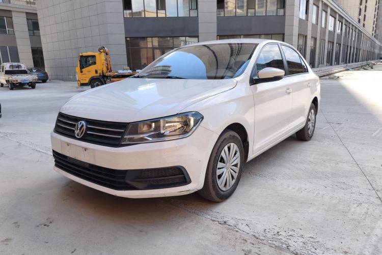 Volkswagen Santana 2021 1.5L Manual Fashion Edition usata Guazi used car, China used car export, Used car for sale, Used cars, Cheapest cars for sale
