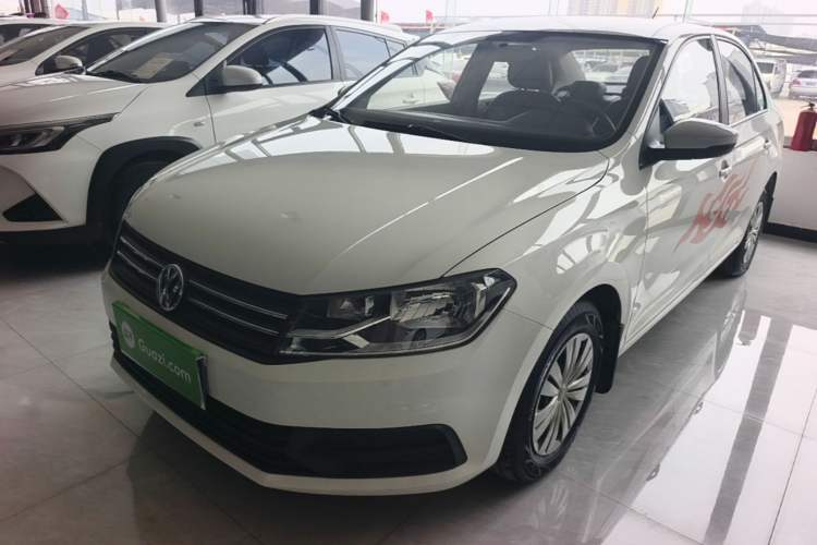 Used Volkswagen Santana 2021 1.5L Automatic Fashion Edition Guazi used car, China used car export, Used car for sale, Used cars, Cheapest cars for sale