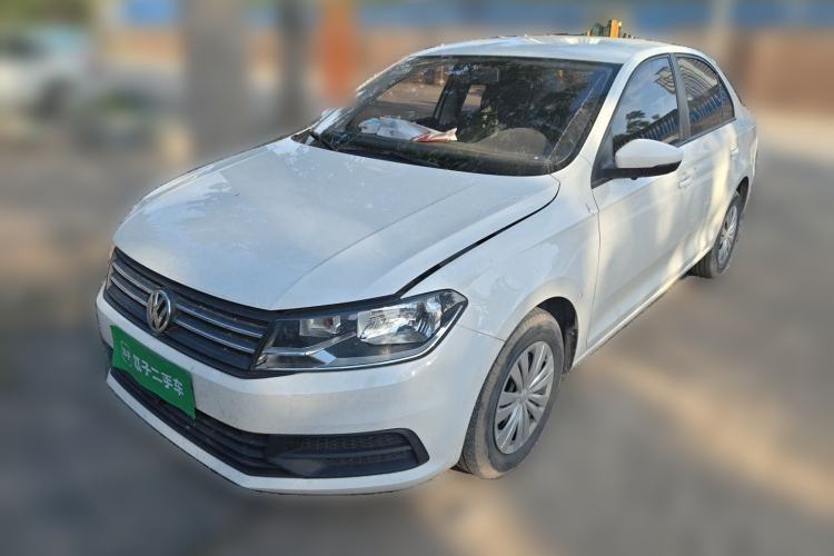 Used Volkswagen Santana 2021 1.5L Automatic Fashion Edition Guazi used car, China used car export, Used car for sale, Used  cars, Cheapest cars for sale