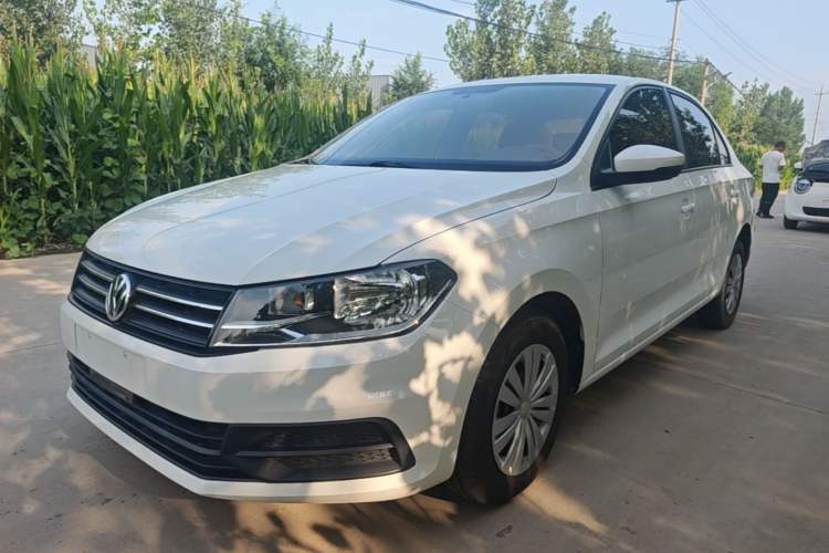 Used Volkswagen Santana 2021 1.5L Automatic Fashion Edition Guazi used car, China used car export, Used car for sale, Used cars, Cheapest cars for sale
