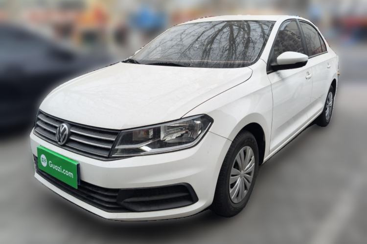 Used Volkswagen Santana 2021 1.5L Manual Fashion Edition Guazi used car, China used car export, Used car for sale, Used cars, Cheapest cars for sale