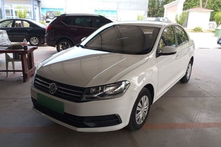 Used Volkswagen Santana 2021 1.5L Manual Fashion Edition Guazi used car, China used car export, Used car for sale, Used  cars, Cheapest cars for sale