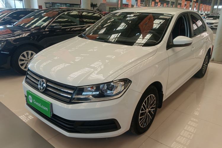 Used Volkswagen Santana 2021 1.5L Automatic Fashion Edition Guazi used car, China used car export, Used car for sale, Used  cars, Cheapest cars for sale
