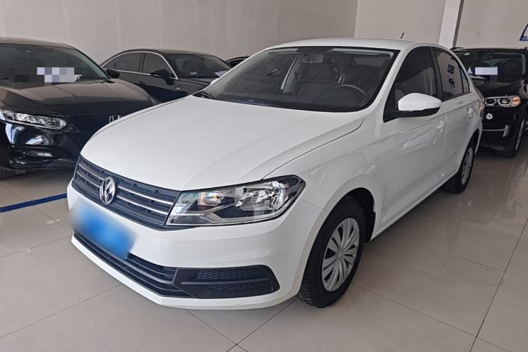 Used Volkswagen Santana 2021 1.5L Automatic Fashion Edition Guazi used car, China used car export, Used car for sale, Used  cars, Cheapest cars for sale