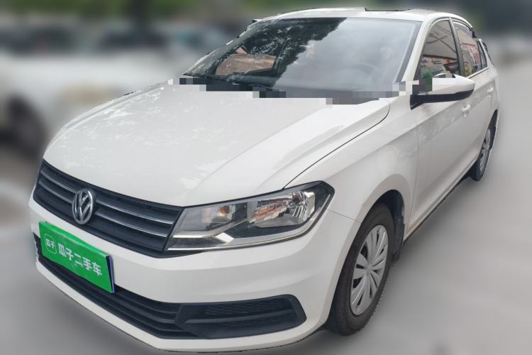 Used Volkswagen Santana 2021 1.5L Manual Fashion Edition Guazi used car, China used car export, Used car for sale, Used  cars, Cheapest cars for sale