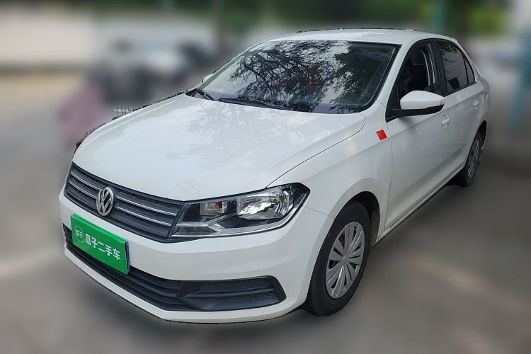 Used Volkswagen Santana 2021 1.5L Automatic Fashion Edition Guazi used car, China used car export, Used car for sale, Used  cars, Cheapest cars for sale