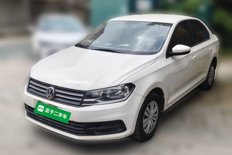 Used Volkswagen Santana 2021 1.5L Manual Fashion Edition Guazi used car, China used car export, Used car for sale, Used cars, Cheapest cars for sale
