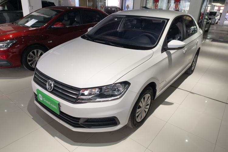 Used Volkswagen Santana 2021 1.5L Automatic Fashion Edition Guazi used car, China used car export, Used car for sale, Used  cars, Cheapest cars for sale