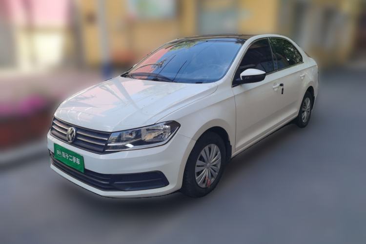 Used Volkswagen Santana 2021 1.5L Automatic Fashion Edition Guazi used car, China used car export, Used car for sale, Used  cars, Cheapest cars for sale
