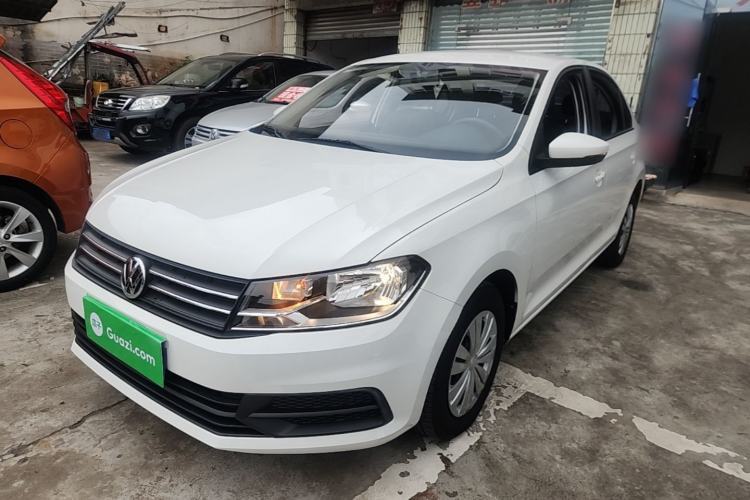 Ojetý Volkswagen Santana 2021 1.5L Manual Fashion Edition Guazi used car, China used car export, Used car for sale, Used  cars, Cheapest cars for sale