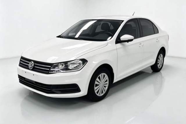 Volkswagen Santana 2021 1.5L Automatic Fashion Edition usata