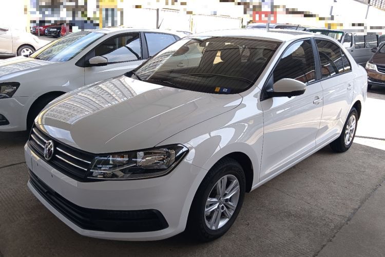 Used Volkswagen Santana 2021 1.5L Automatic Fashion Edition Guazi used car, China used car export, Used car for sale, Used cars, Cheapest cars for sale