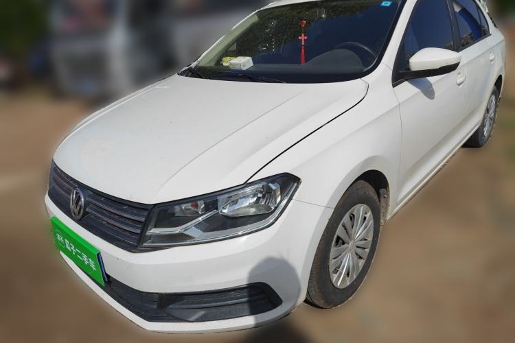 Used Volkswagen Santana 2021 1.5L Manual Fashion Edition Guazi used car, China used car export, Used car for sale, Used cars, Cheapest cars for sale