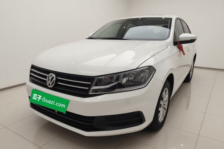 Used Volkswagen Santana 2021 1.5L Manual Fashion Edition Guazi used car, China used car export, Used car for sale, Used cars, Cheapest cars for sale