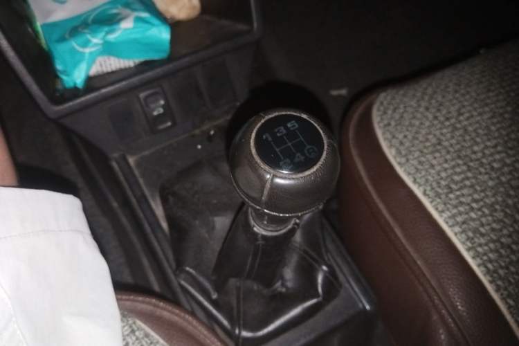 Used Volkswagen Santana Classic 2004 1.8L Standard Edition Gear Lever