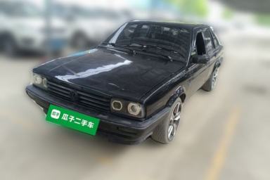 Used Volkswagen Santana Classic 2007 1.8L Jingchang Model