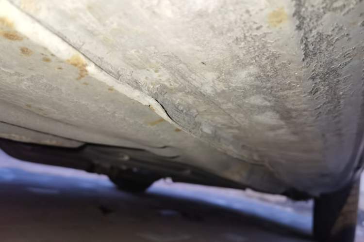 Used Volkswagen Santana Classic 2007 1.8L Jingchang Model Chassis Front Left