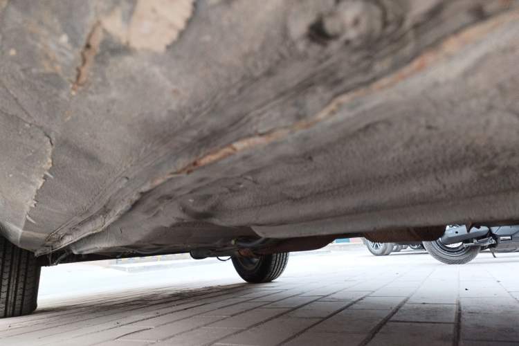 Used Volkswagen Santana Classic 2007 1.8L Jingchang Model Chassis Front Right