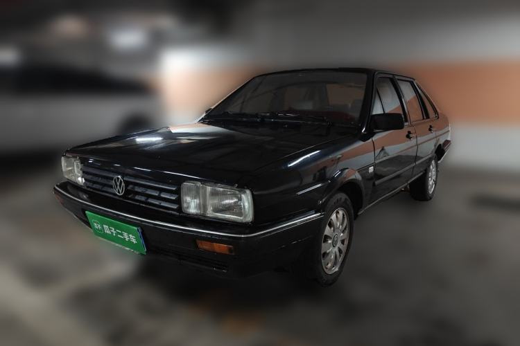 Used Volkswagen Santana Classic 2007 1.8L Jingchang Model Guazi used car, China used car export, Used car for sale, Used  cars, Cheapest cars for sale