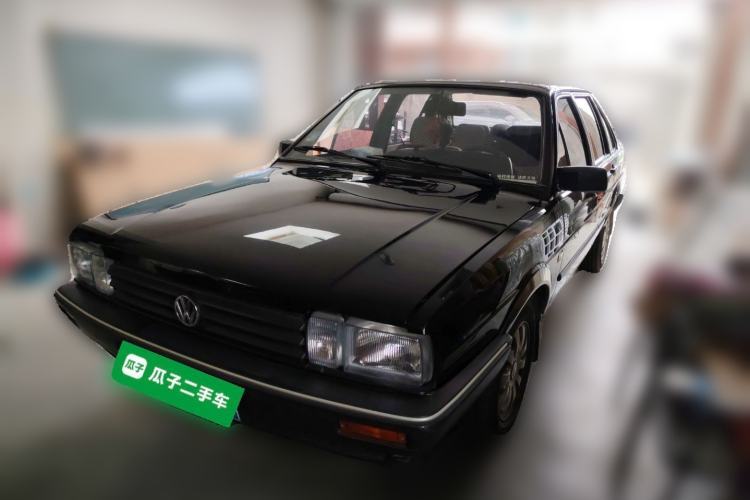 Used Volkswagen Santana Classic 2007 1.8L Jingchang Model Guazi used car, China used car export, Used car for sale, Used  cars, Cheapest cars for sale