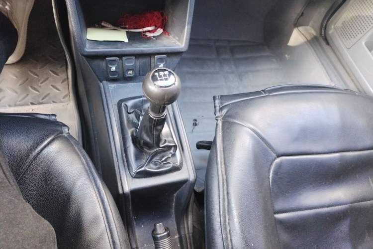 Used Volkswagen Santana Classic 2007 1.8L Jingchang Model Gear Lever