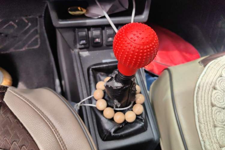 Used Volkswagen Santana Classic 2007 1.8L Jingchang Model Gear Lever