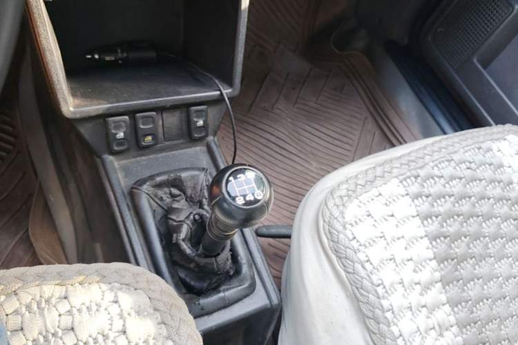 Used Volkswagen Santana Classic 2007 1.8L Jingchang Model Gear Lever
