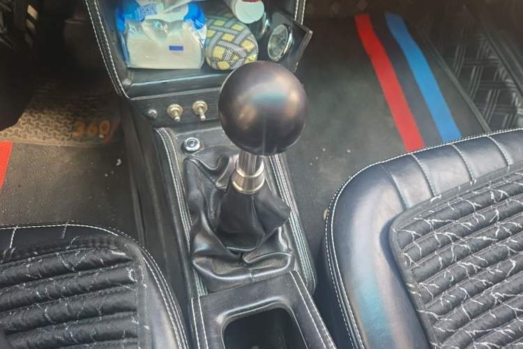 Used Volkswagen Santana Classic 2007 1.8L Jingchang Model Gear Lever