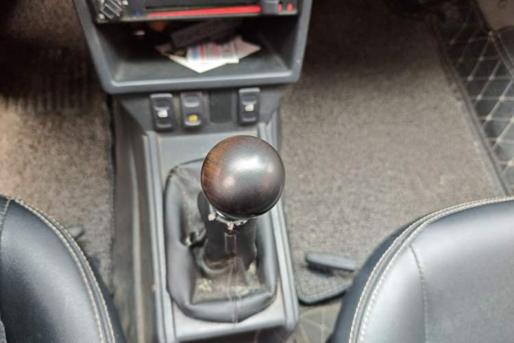 Used Volkswagen Santana Classic 2007 1.8L Jingchang Model Gear Lever
