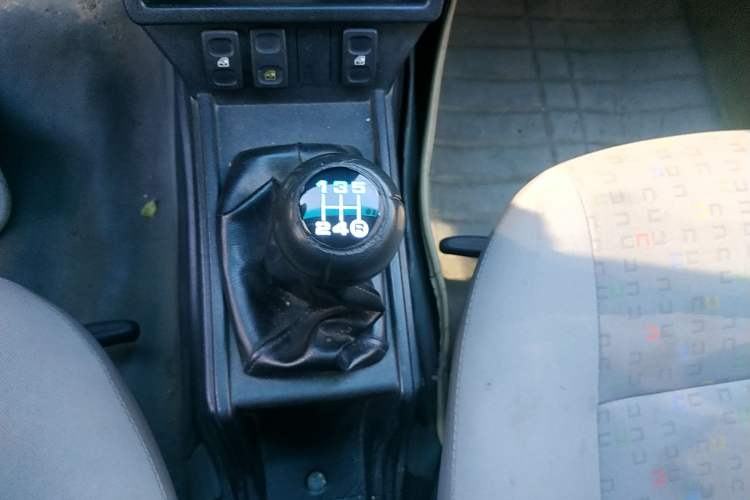 Used Volkswagen Santana Classic 2007 1.8L Jingchang Model Gear Lever