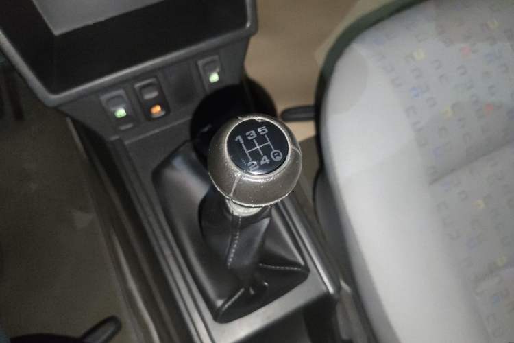 Used Volkswagen Santana Classic 2007 1.8L Jingchang Model Gear Lever
