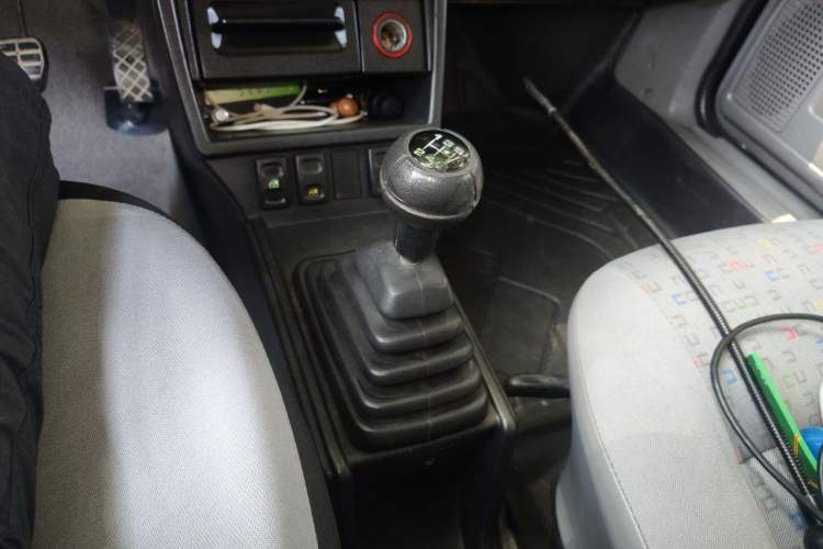 Used Volkswagen Santana Classic 2007 1.8L Jingchang Model Gear Lever
