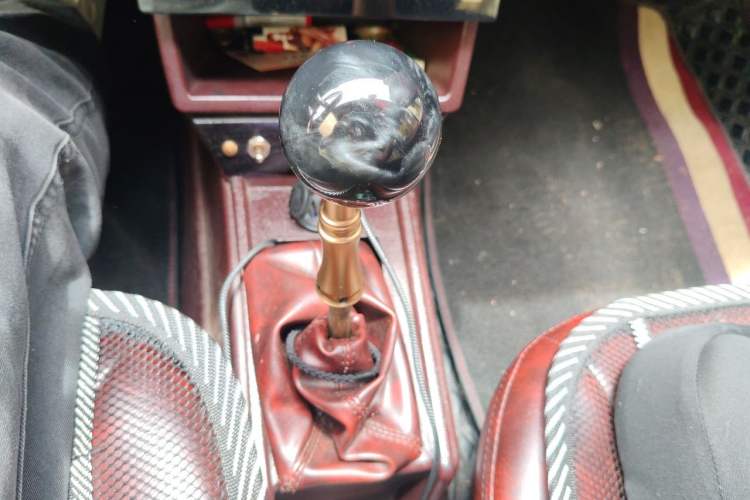 Used Volkswagen Santana Classic 2007 1.8L Jingchang Model Gear Lever