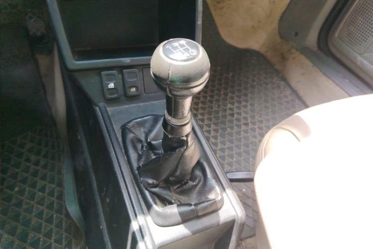 Used Volkswagen Santana Classic 2007 1.8L Jingchang Model Gear Lever