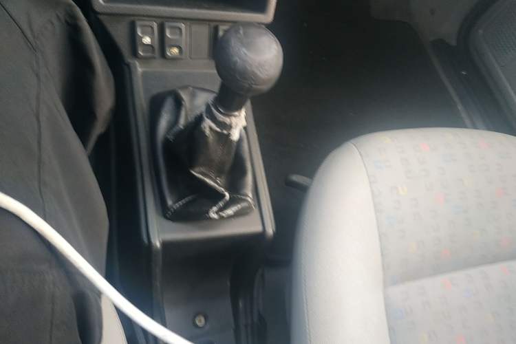 Used Volkswagen Santana Classic 2007 1.8L Jingchang Model Gear Lever