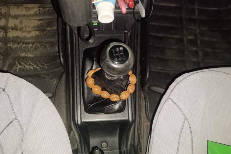 Used Volkswagen Santana Classic 2007 1.8L Jingchang Model Gear Lever