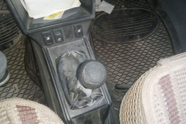 Used Volkswagen Santana Classic 2007 1.8L Jingchang Model Gear Lever