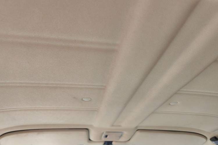 Used Volkswagen Santana Classic 2007 1.8L Jingchang Model Headliner