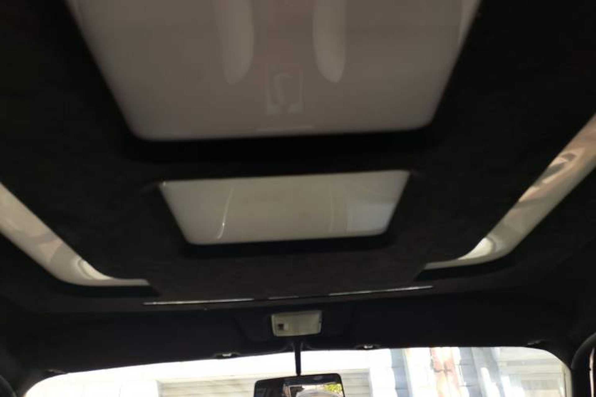 Used Volkswagen Santana Classic 2007 1.8L Jingchang Model Headliner